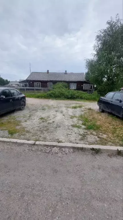 3-к. квартира, 67,3 м, 2/3 эт. - Фото 1