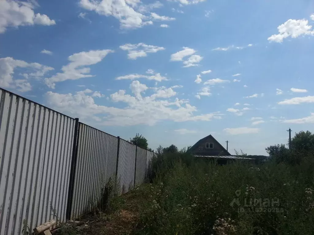 Участок в Башкортостан, Архангельский район, Абзановский сельсовет, с. ... - Фото 1
