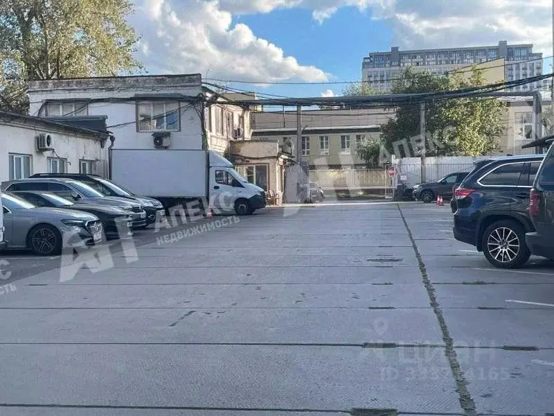 Склад в Москва 4-я Магистральная ул., 5С1 (708 м) - Фото 2