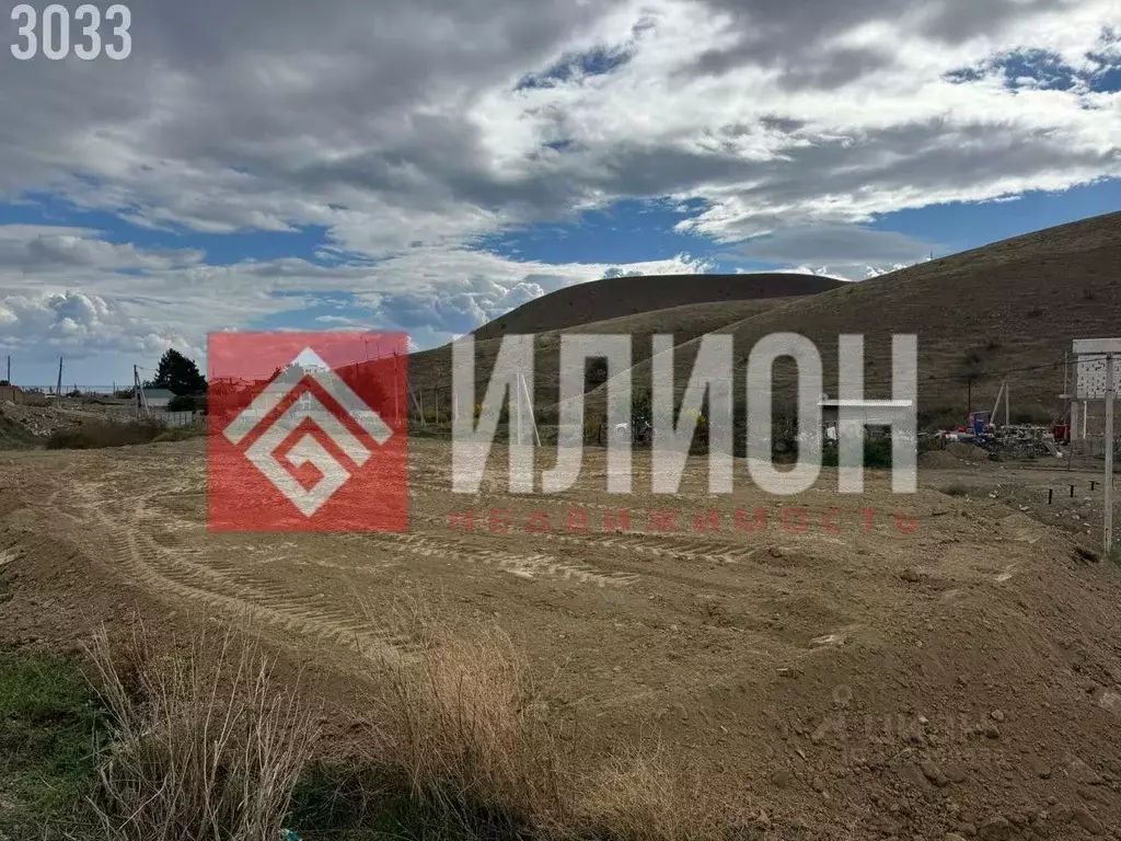 Участок в Крым, Судак муниципальный округ, с. Солнечная Долина ул. ... - Фото 2