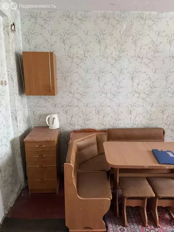 1к в -комнатной квартире (16 м) - Фото 2