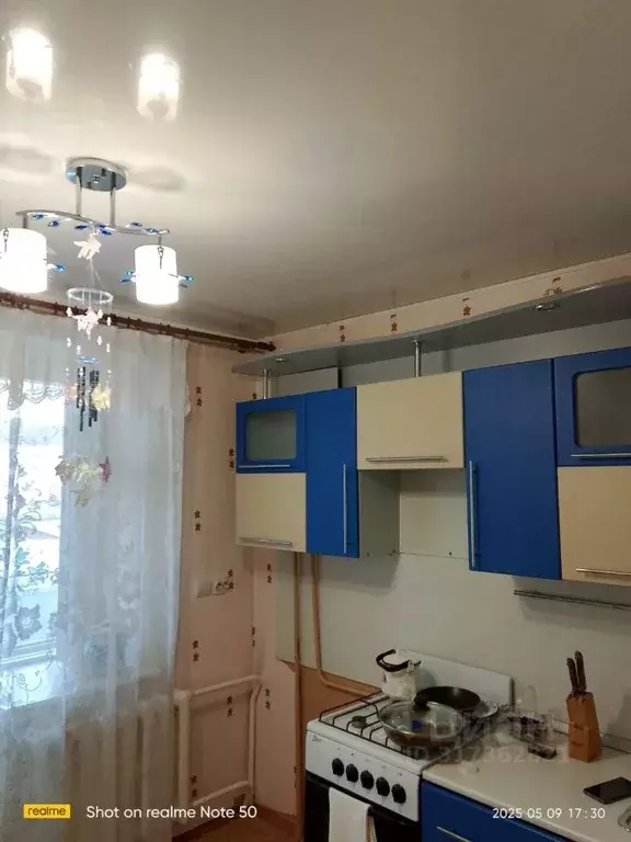 2-к кв. Башкортостан, Учалы ул. Ленина, 54 (49.0 м) - Фото 0
