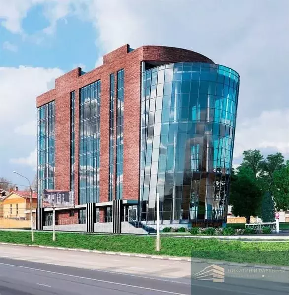 3-к. квартира, 88,8 м, 5/8 эт. - Фото 1