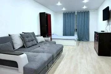 1-к кв. Пензенская область, Пенза ул. Яшиной, 8 (51.0 м) - Фото 0