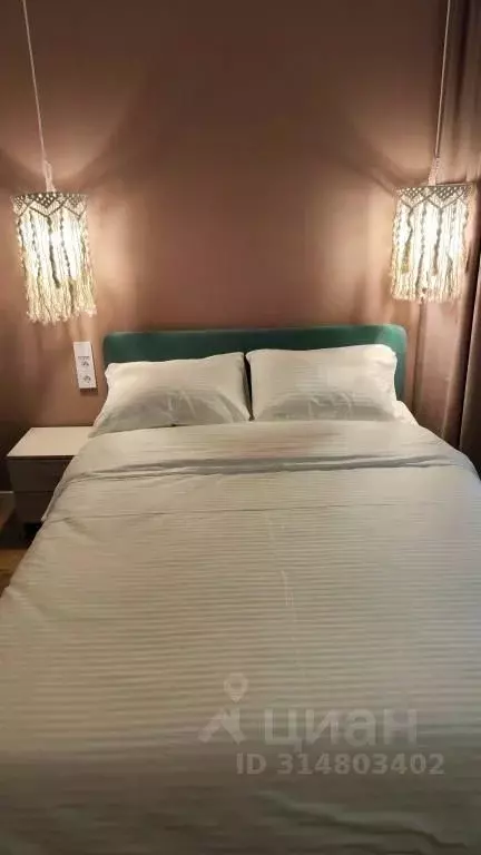 1-к кв. Мурманская область, Кировск Олимпийская ул., 79 (28.0 м) - Фото 1