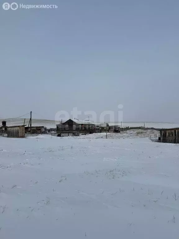 Участок в Селенгинский район, село Селендума (300 м) - Фото 1