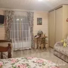 Дом в Владимирская область, Суздаль ул. Ленина, 143 (35 м) - Фото 1