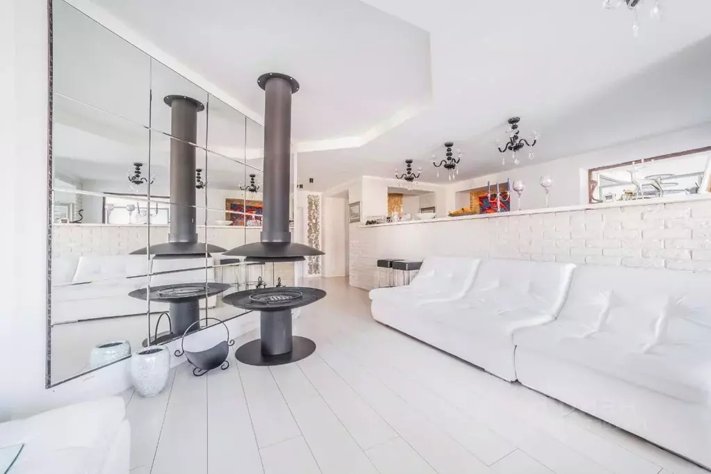 Дом в Московская область, Одинцовский городской округ, Лада СНТ  (273 ... - Фото 1