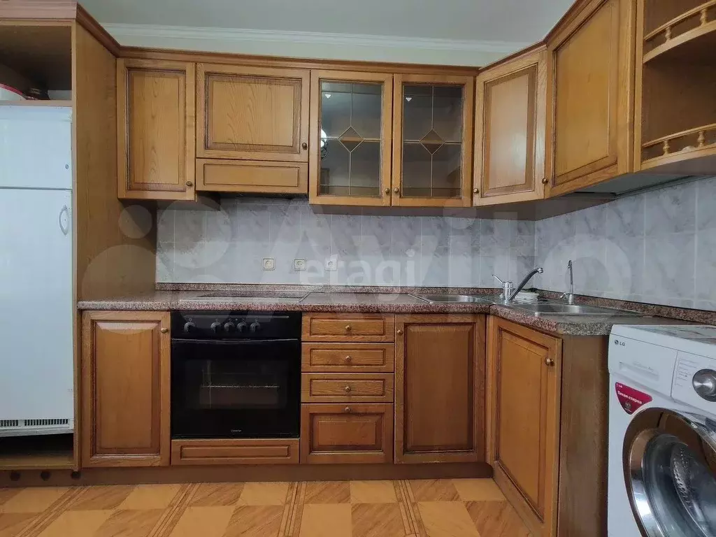 3-к. квартира, 61 м, 3/9 эт. - Фото 0