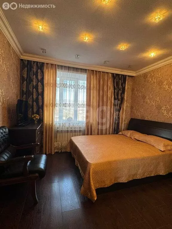 3-комнатная квартира: Владикавказ, проспект Доватора, 93 (77 м) - Фото 2