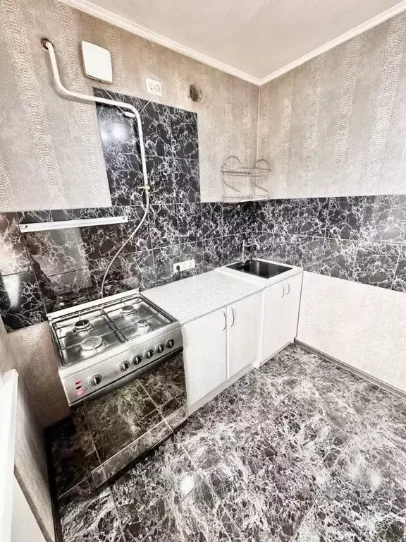 1-к кв. Тверская область, Тверь ул. Горького, 122/2 (31.5 м) - Фото 0