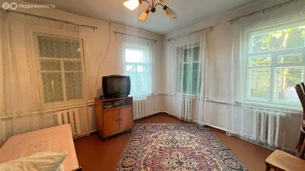 Дом в Лабинск, Революционная улица (49.3 м) - Фото 1