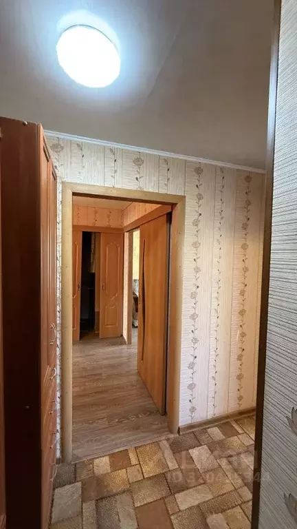 2-к кв. Башкортостан, Уфа ул. Новоженова, 9/1 (50.7 м) - Фото 2