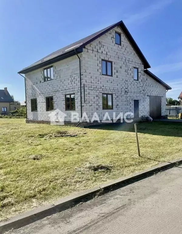 Дом в Калининградская область, Мамоново Балтийская ул., 27 (262 м) - Фото 2