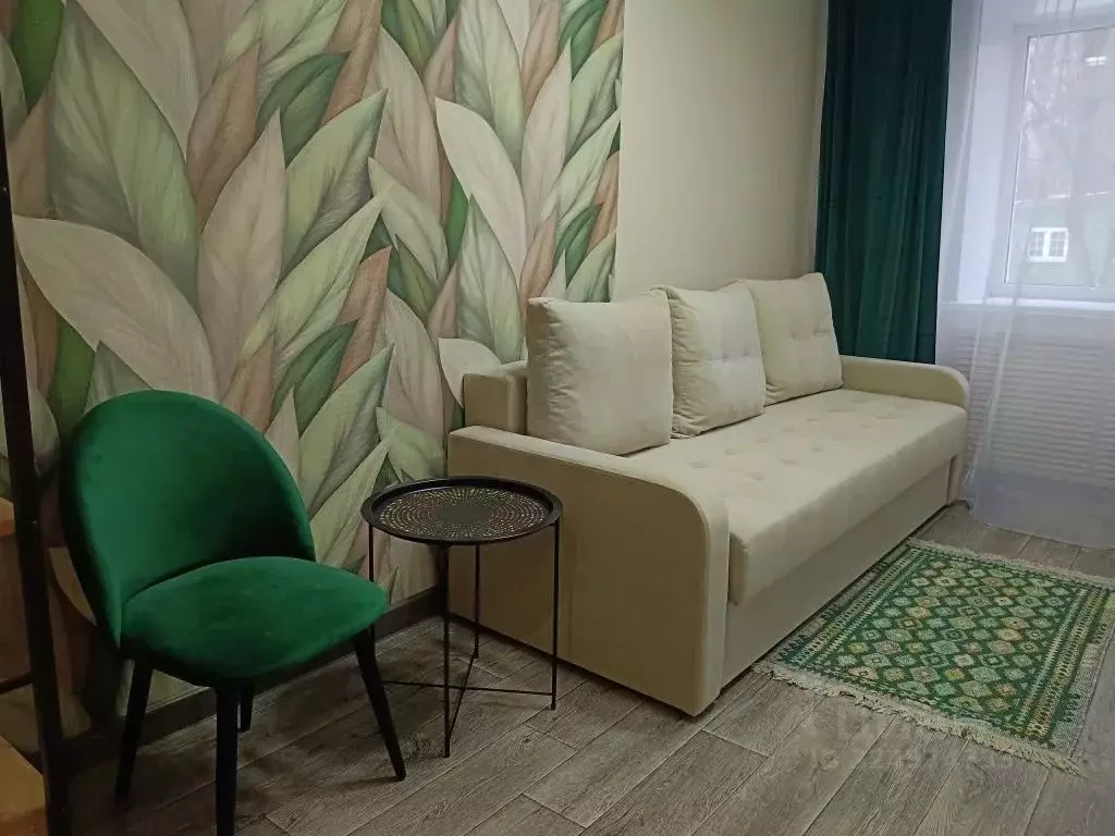 2-к кв. Вологодская область, Вологда ул. Маяковского, 27 (40.0 м) - Фото 1