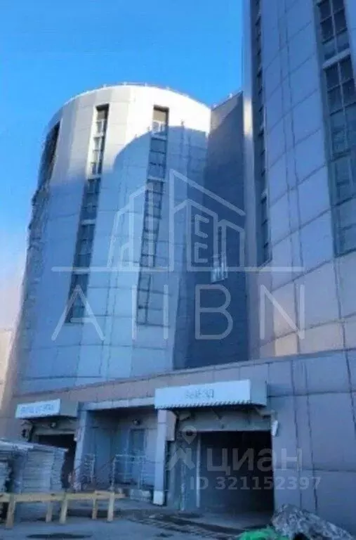 Помещение свободного назначения в Московская область, Красногорск бул. ... - Фото 1