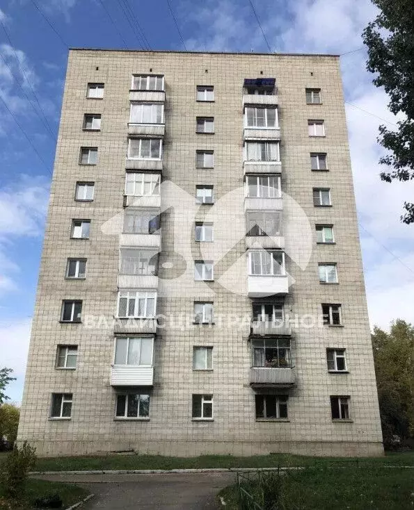 1-к. квартира, 32 м, 7/9 эт. - Фото 0