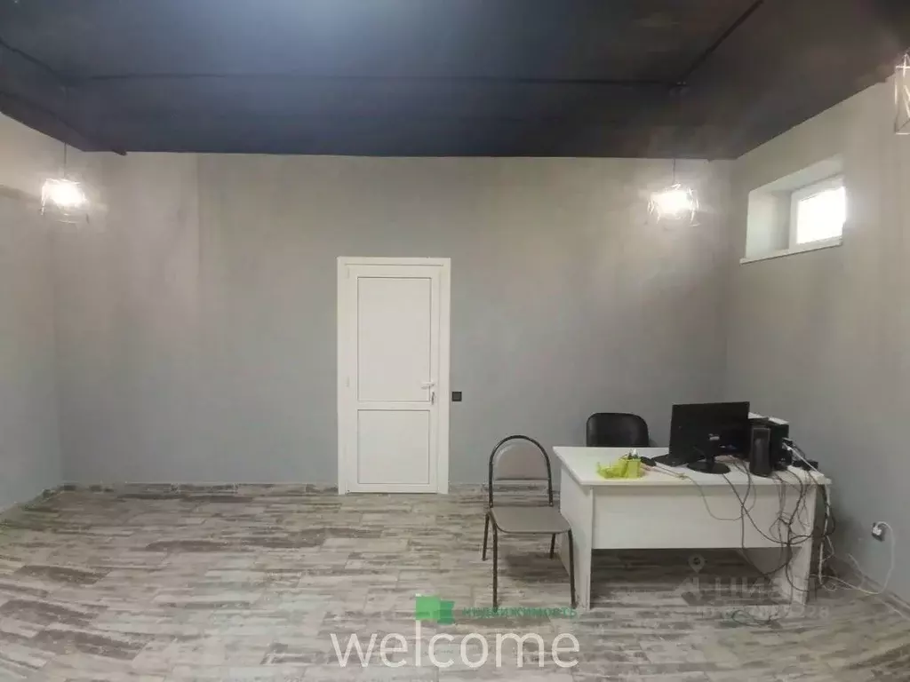 Офис в Ставропольский край, Ставрополь Пригородная ул., 251А (84 м) - Фото 1