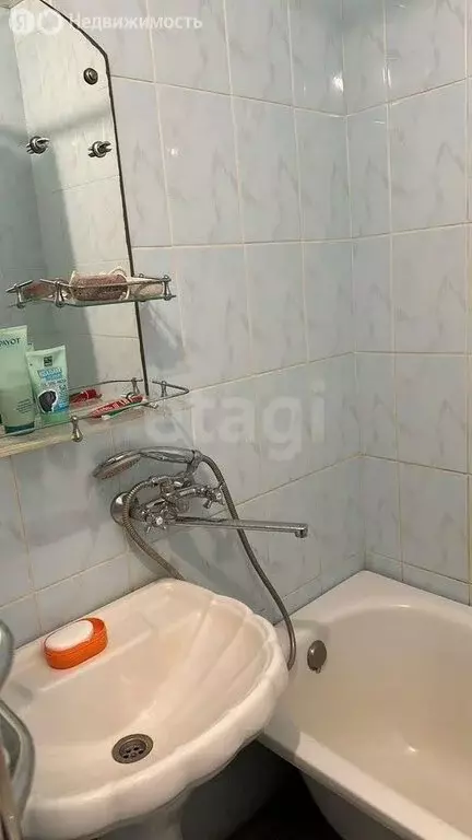 2-комнатная квартира: Ржев, улица Краностроителей, 22/38 (55.4 м) - Фото 2