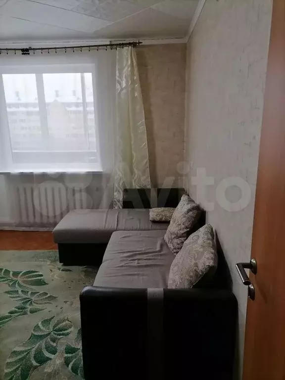2-к. квартира, 43 м, 4/5 эт. - Фото 0