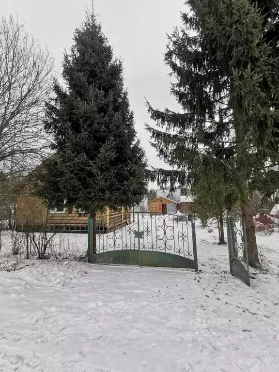 Дом в Московская область, Одинцовский городской округ, Изумрудное СНТ ... - Фото 1