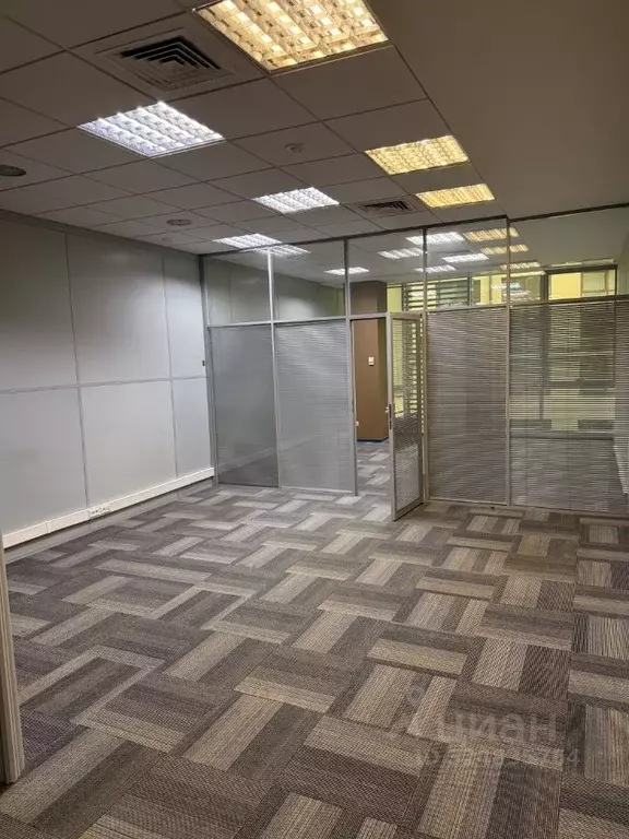 Офис в Москва ул. Радио, 24к2 (60 м) - Фото 1