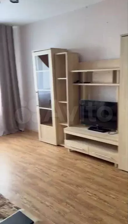 1-к. квартира, 35 м, 7/10 эт. - Фото 1