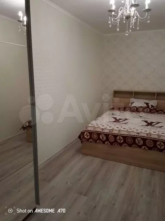 2-к. квартира, 55 м, 2/5 эт. - Фото 0