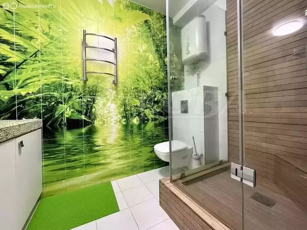 1-комнатная квартира: Тюмень, Широтная улица, 193 (45.2 м) - Фото 1