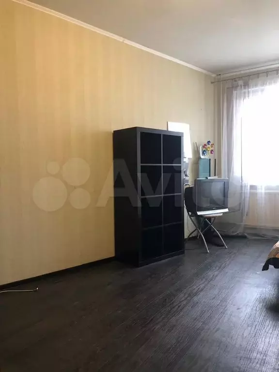 Комната 17,9 м в 3-к., 5/9 эт. - Фото 1