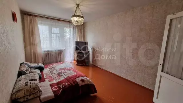 2-к. квартира, 42,1 м, 3/5 эт. - Фото 0