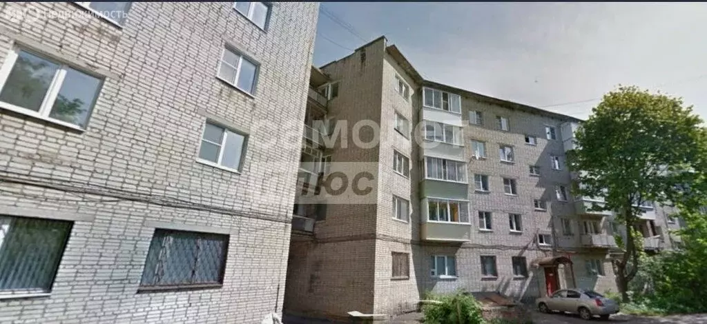 1к в -комнатной квартире (32 м) - Фото 0