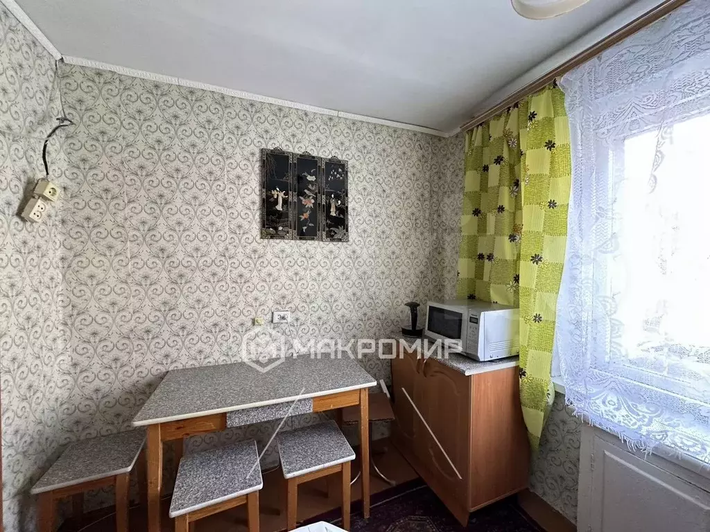 2-к. квартира, 53 м, 1/5 эт. - Фото 1