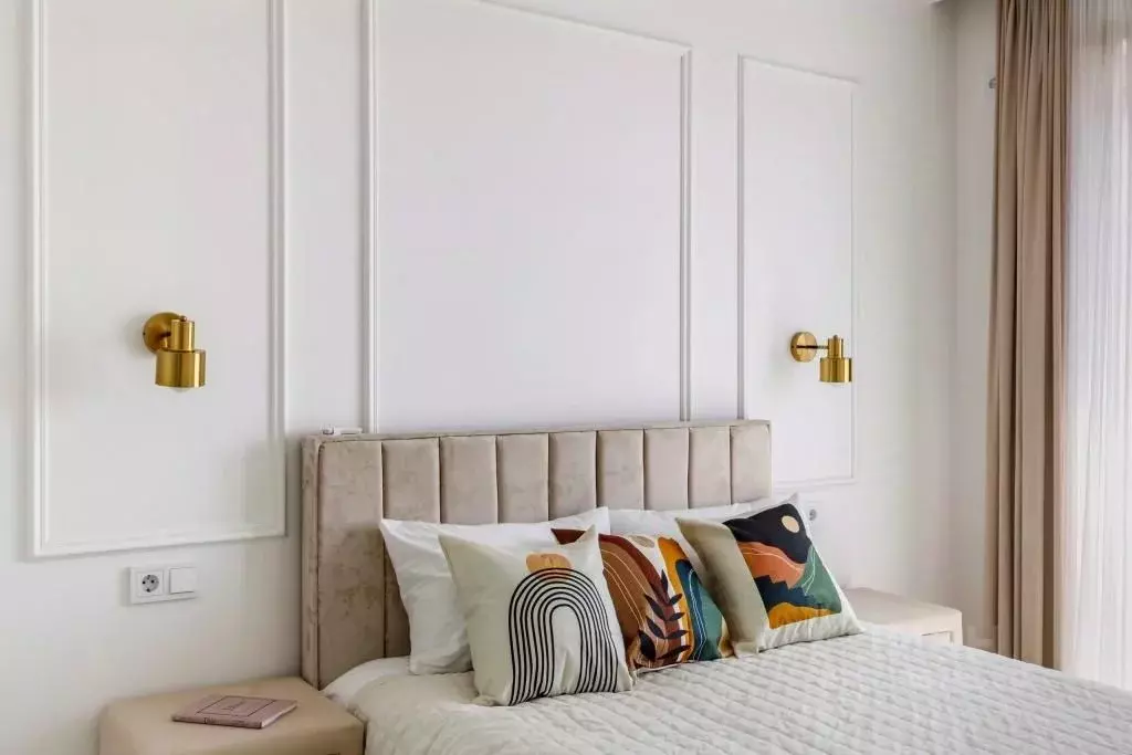 1-к кв. Иркутская область, Иркутск ул. Лызина, 9 (43.0 м) - Фото 1