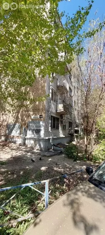 1к в 6-комнатной квартире (12.5 м) - Фото 0