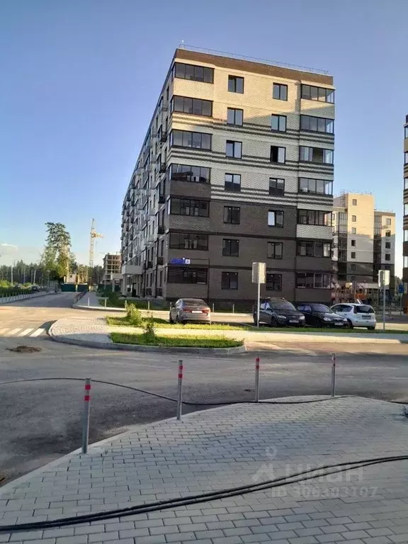 Комната Московская область, Щелково городской округ, Монино рп ул. ... - Фото 1