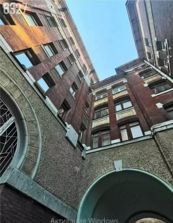 Офис (116 м) - Фото 2