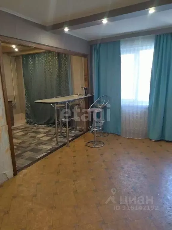 3-к кв. Иркутская область, Ангарск 18-й мкр, 10 (64.7 м) - Фото 0
