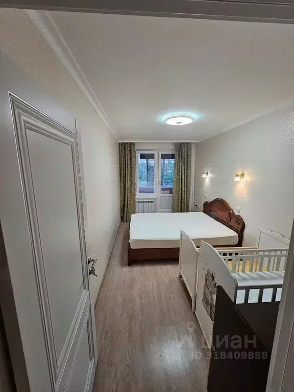 3-к кв. Москва бул. Яна Райниса, 2К1 (65.0 м) - Фото 0
