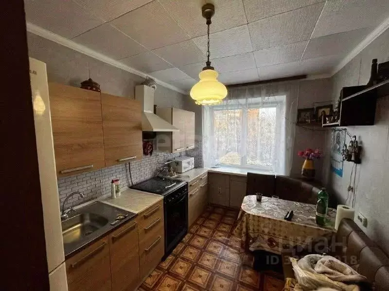 3-к кв. Калужская область, Калуга ул. Гагарина, 13к1 (66.5 м) - Фото 2