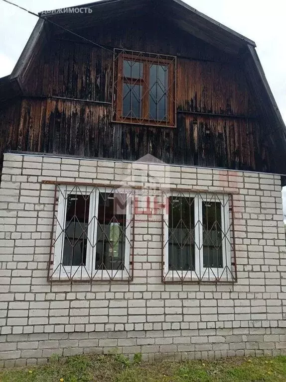 Дом в Тверская область, Конаковский муниципальный округ, СНТ Прогресс ... - Фото 0
