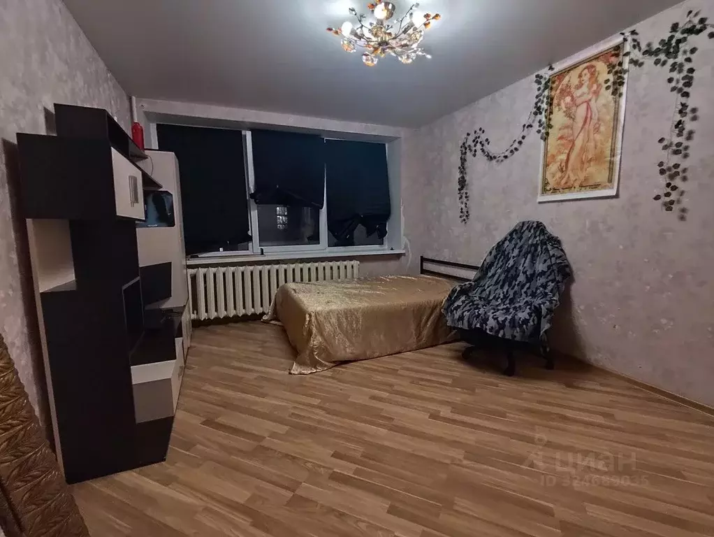 3-к кв. Санкт-Петербург просп. Кима, 9 (76.0 м) - Фото 1