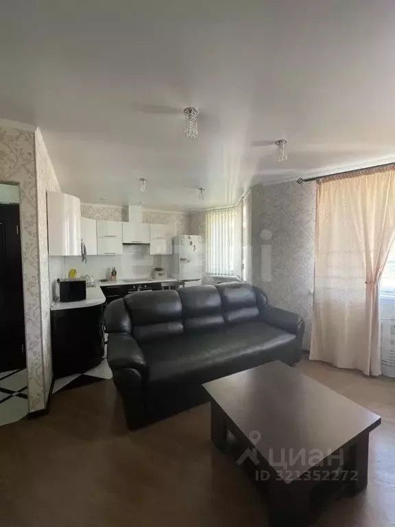 2-к кв. Башкортостан, Уфа Караидельская ул., 60 (55.7 м) - Фото 1