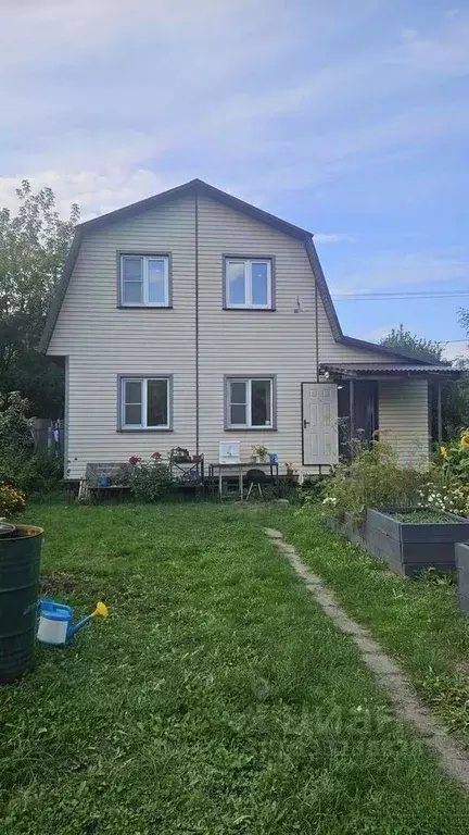 Дом в Московская область, Орехово-Зуевский городской округ, ... - Фото 1
