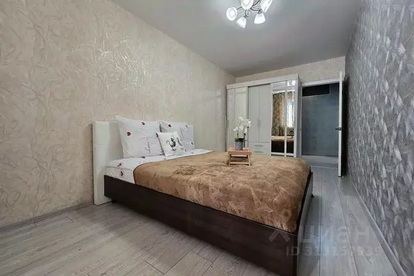 2-к кв. Приморский край, Находка ул. Дзержинского, 7 (45.0 м) - Фото 1