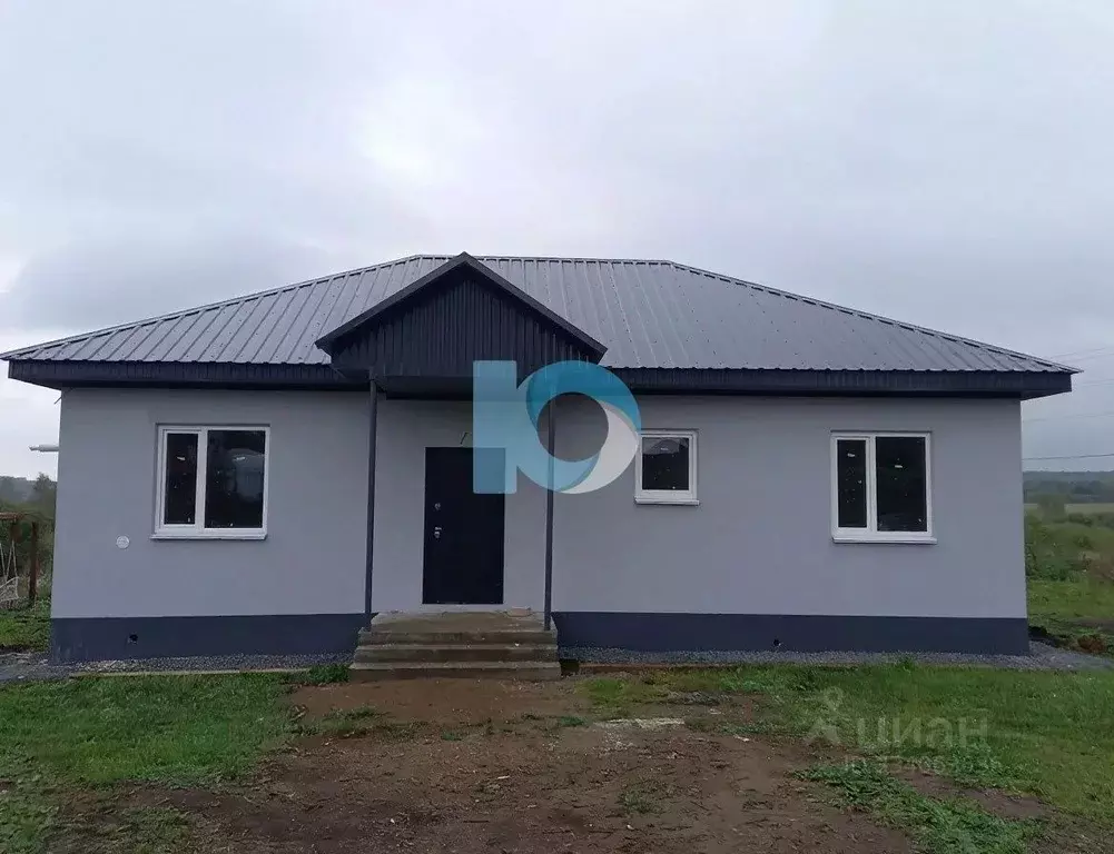 Дом в Башкортостан, с. Иглино ул. Боткина, 60 (142 м) - Фото 2