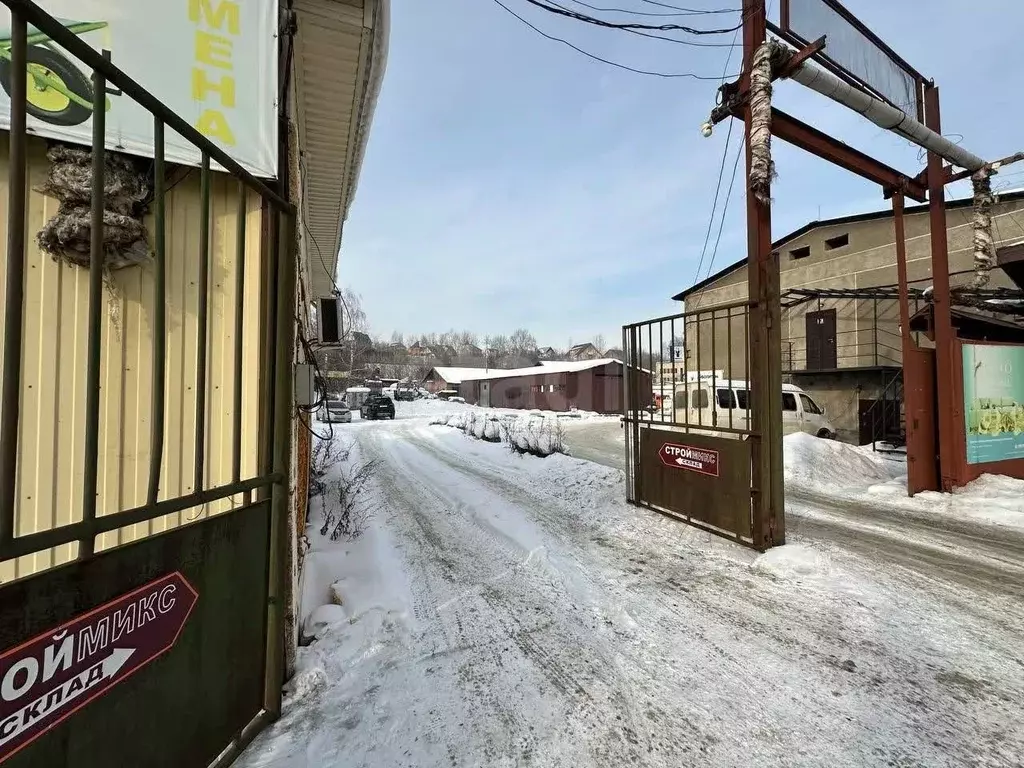 Участок в Алтай, Горно-Алтайск ул. Петра Сухова, 2/3 (21.0 сот.) - Фото 1