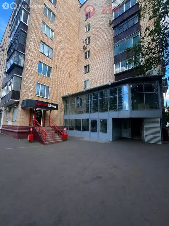 Помещение свободного назначения (24.8 м) - Фото 1