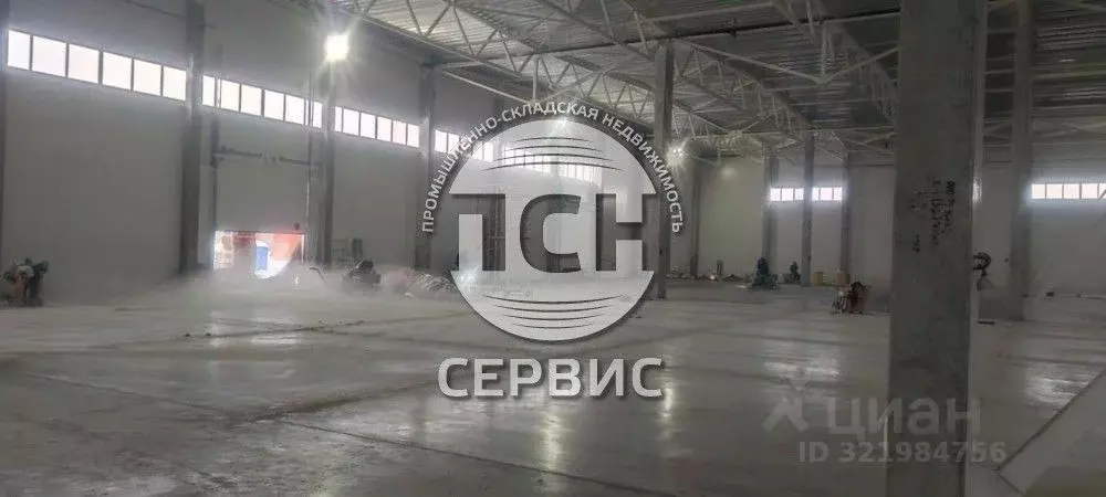 Склад в Московская область, Подольск городской округ, д. Большое ... - Фото 2