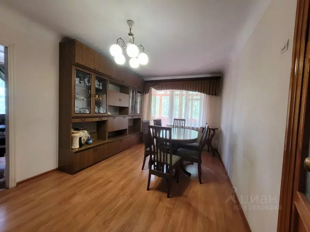 2-к кв. Ставропольский край, Ставрополь ул. Мира, 432 (45.3 м) - Фото 1